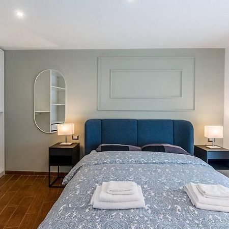Dynamic Suite In Милан Экстерьер фото