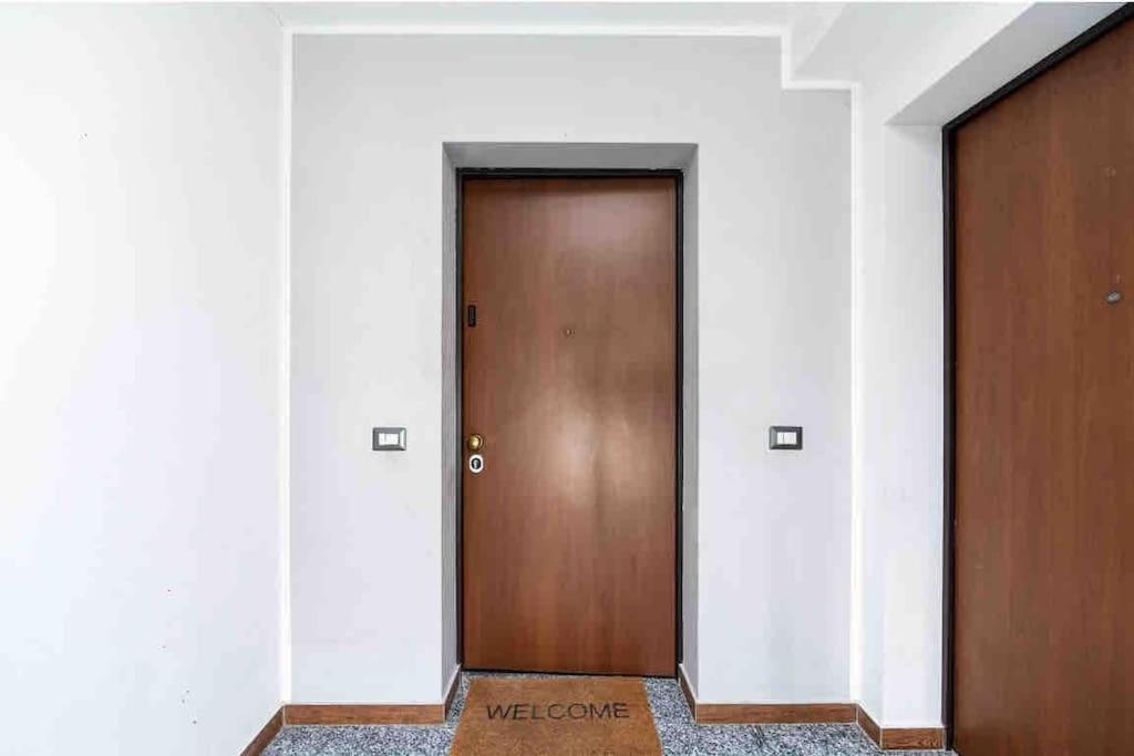 Dynamic Suite In Милан Экстерьер фото