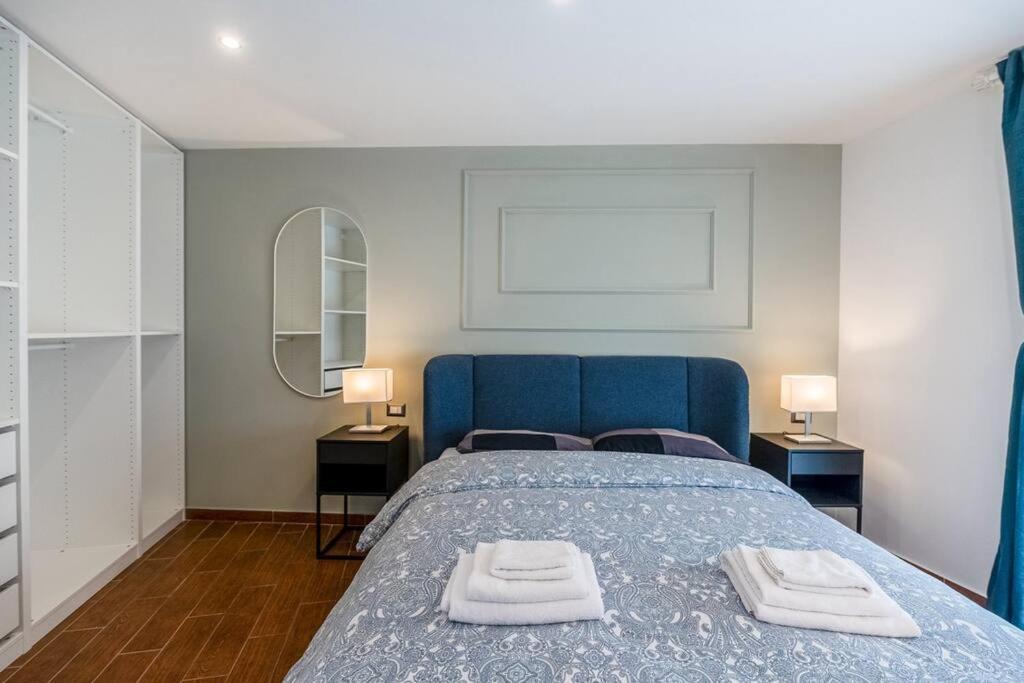 Dynamic Suite In Милан Экстерьер фото